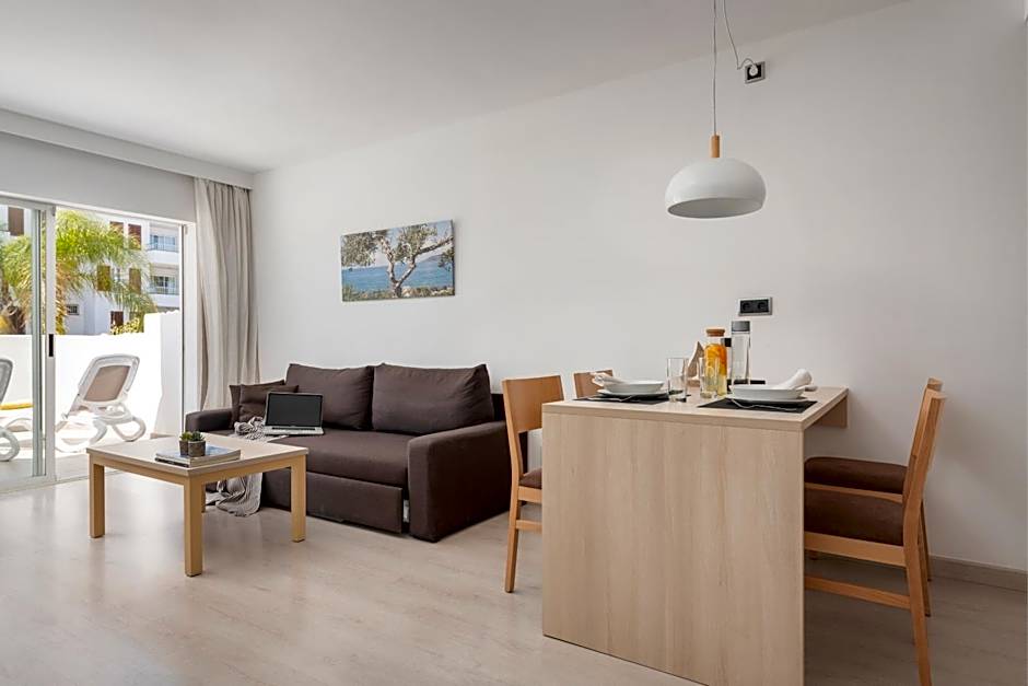 Olive Beach Apartamentos