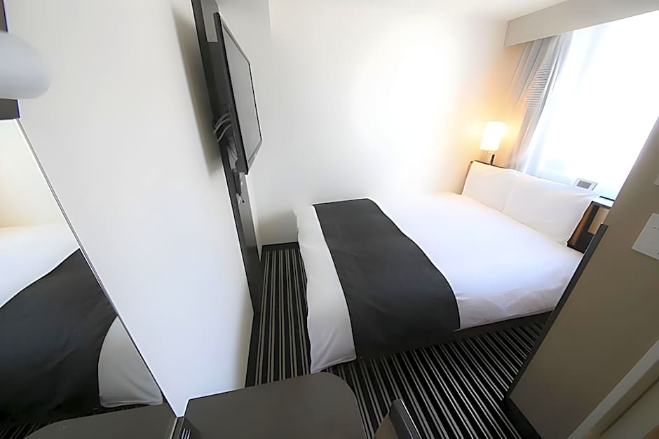 Apa Hotel Ginza-Kyobashi