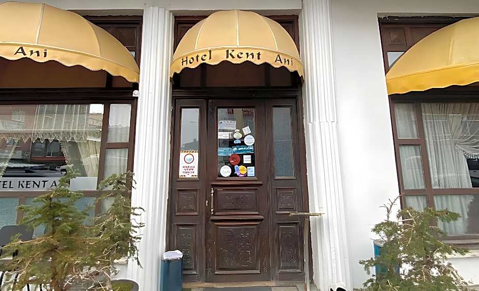 Hotel Kent Ani