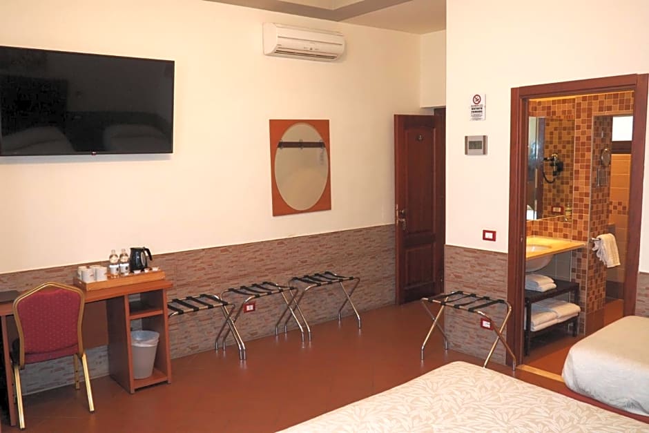 Hotel Ester