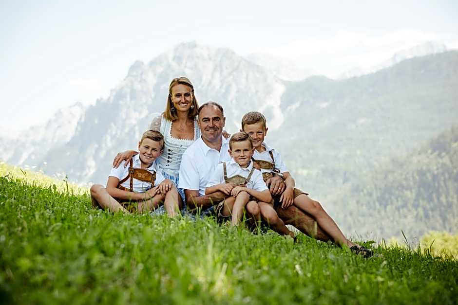 Hotel Mareo Dolomites