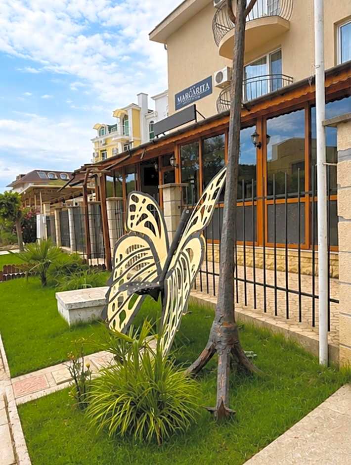 Hotel Margarita