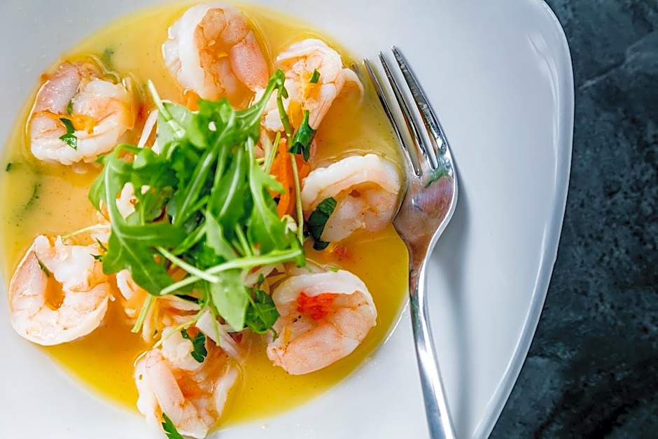 The Gamekeeper's Inn