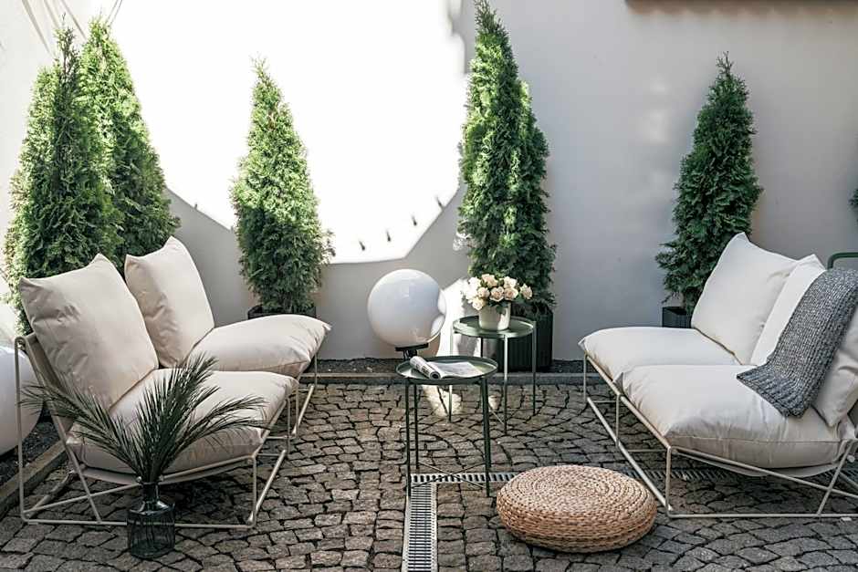 House of Loft Affair - LoftAffair Collection