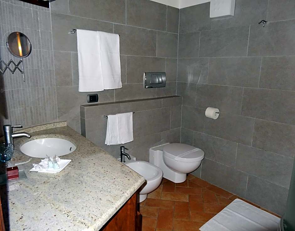 Bed & Breakfast La Tavernetta