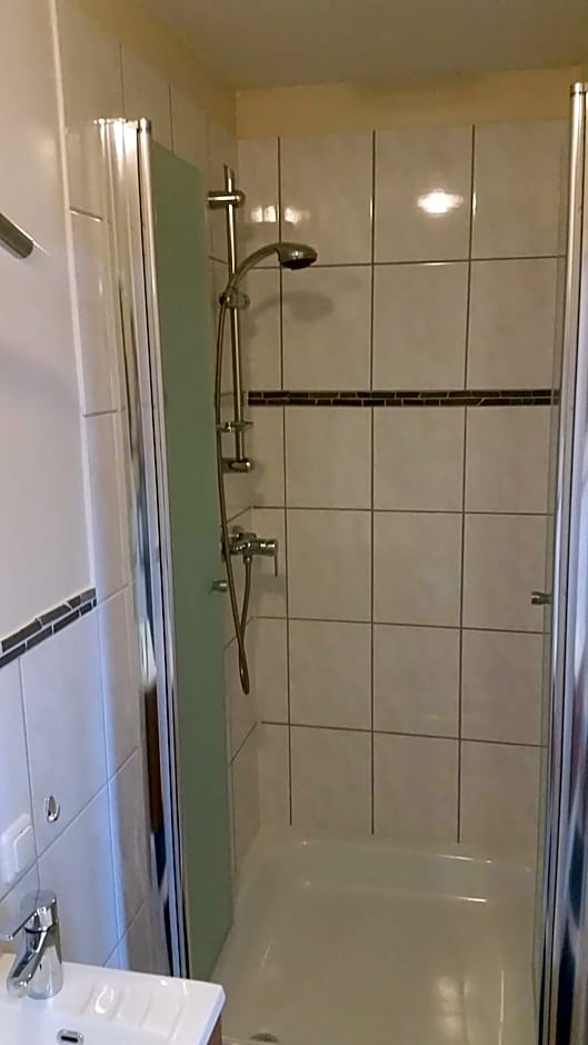 Hotel Deutsches Haus Francop