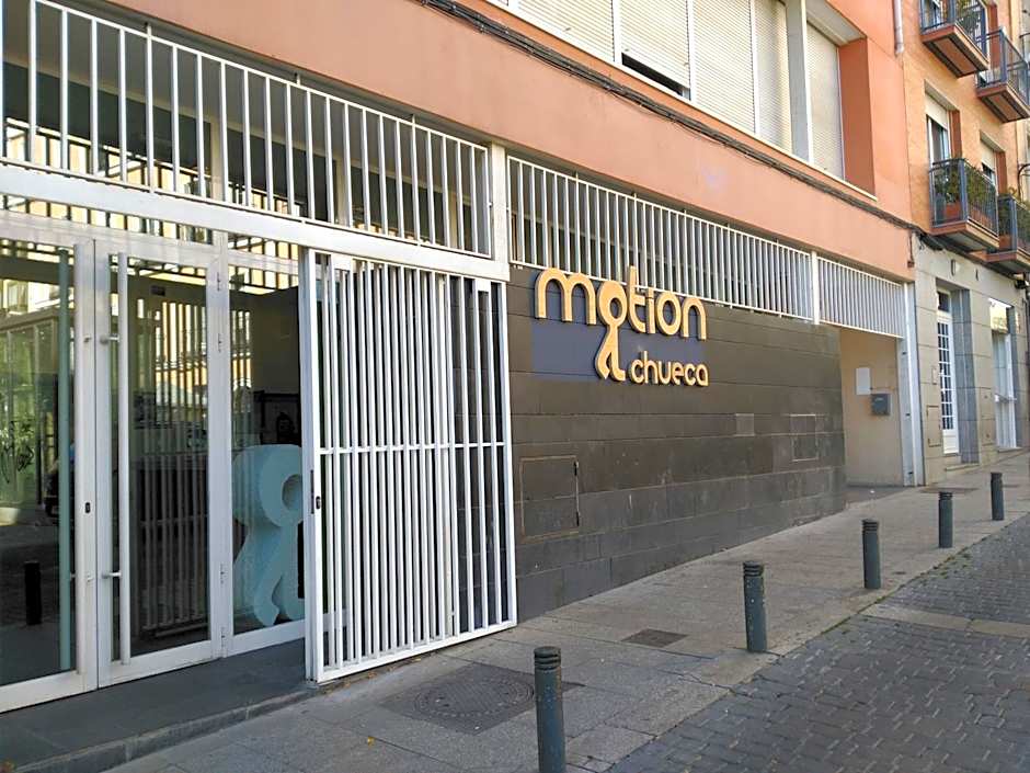 Motion Chueca