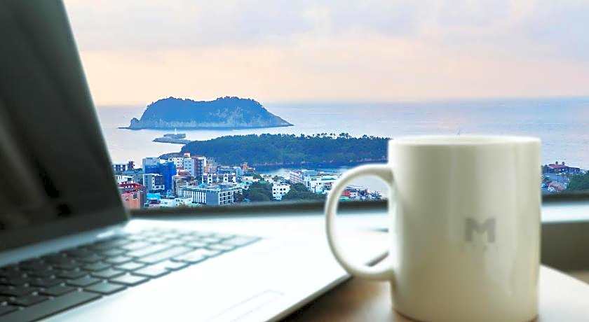 Mstay Hotel Jeju