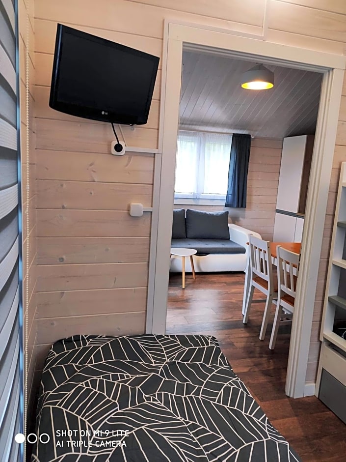 Domki Letniskowe Do-Iwi