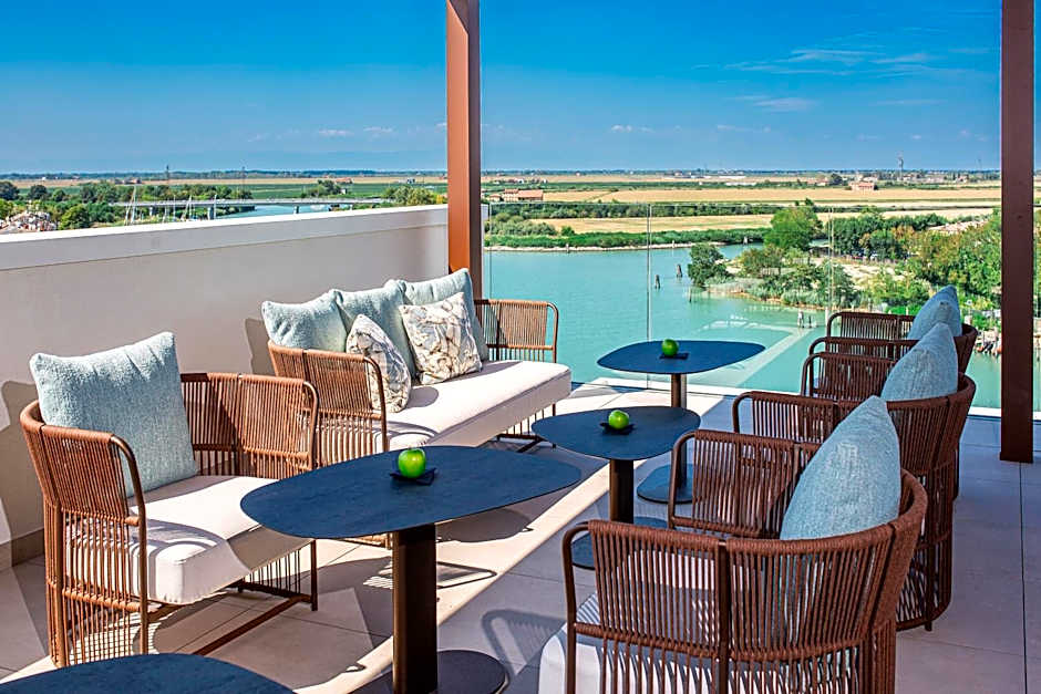 Hotel San Giorgio Resort 4S