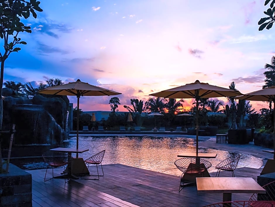 Resinda Hotel Karawang