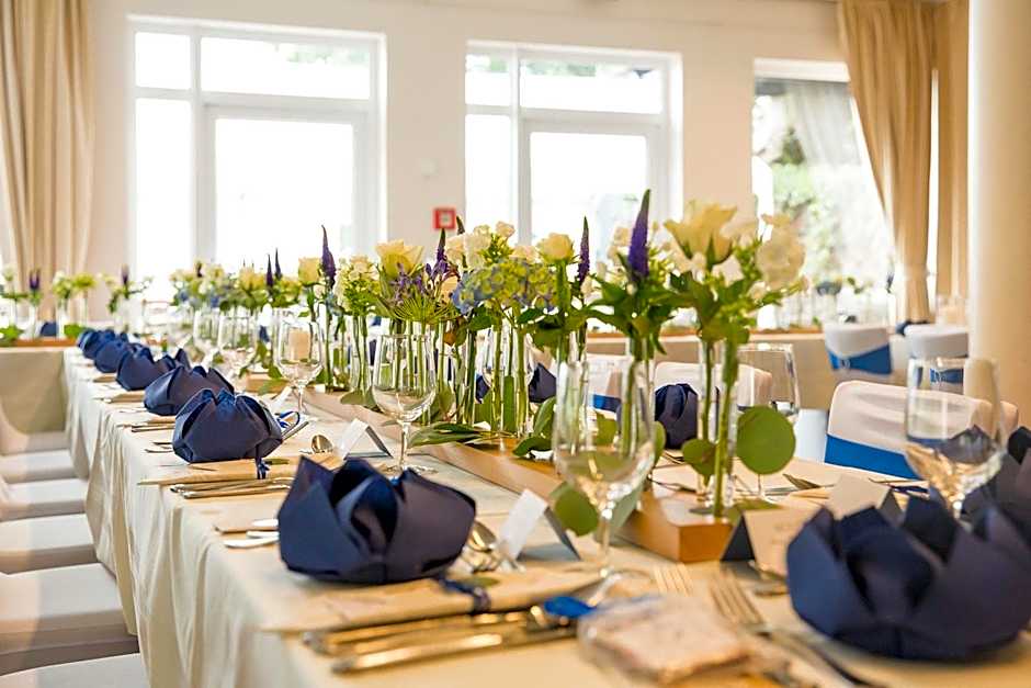 Bergwirtschaft Wilder Mann Hotel und Restaurant