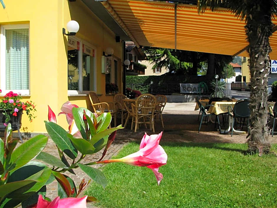 Hotel Toresela Bike am Gardasee