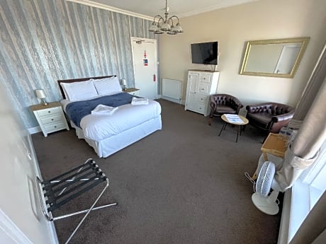Double room-Superior-Ensuite-Sea View-Large