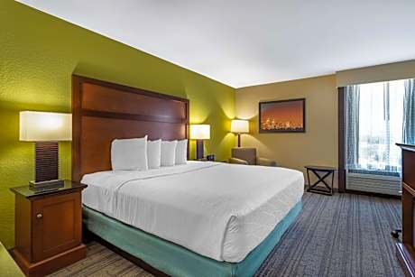Best Western Plus Houston Energy Corridor