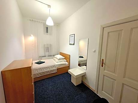 Economy Single Room