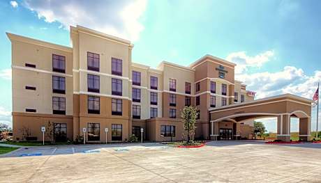 Homewood Suites by Hilton Victoria TX