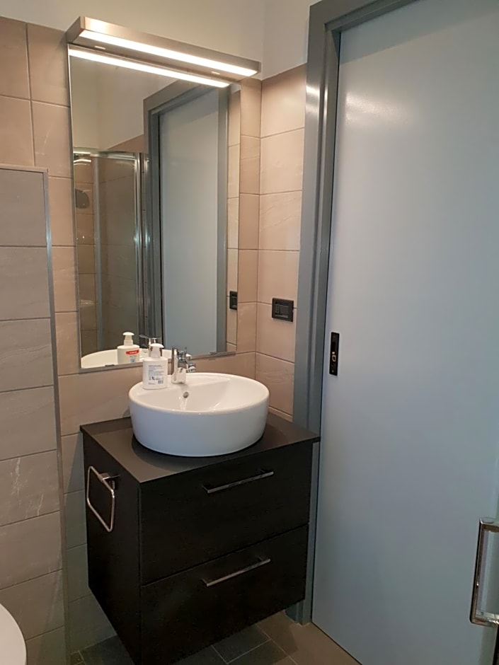 Il Passo Del Mercante