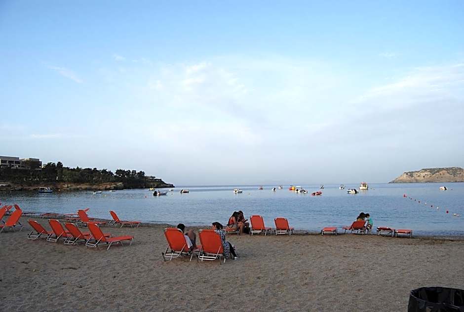 Renia Studios - Pool & Beach in 150m - Agia Pelagia