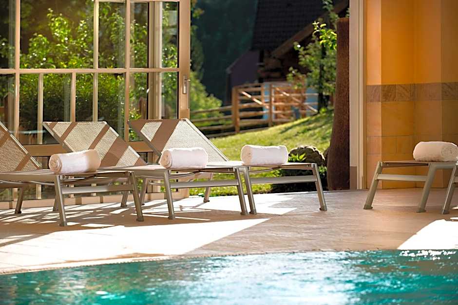 Hapimag Ferienwohnungen St Michael