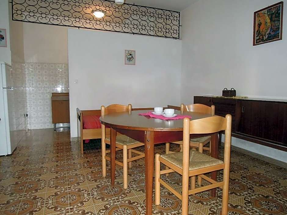 Comfortable villa in a quiet spot in Bibione