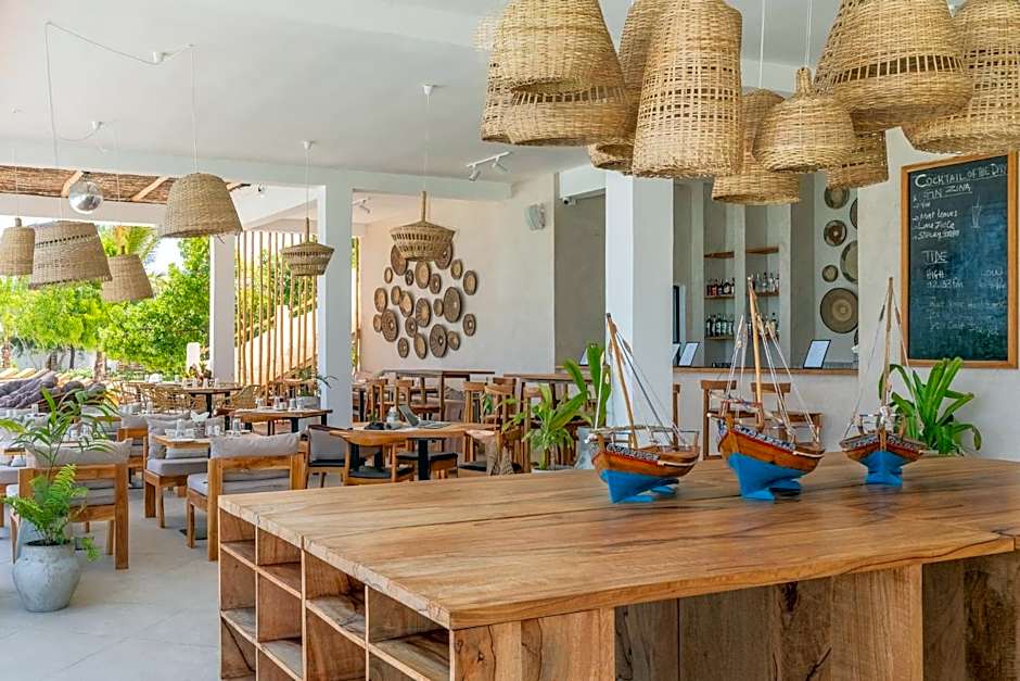 Kaskazi Hotel Zanzibar