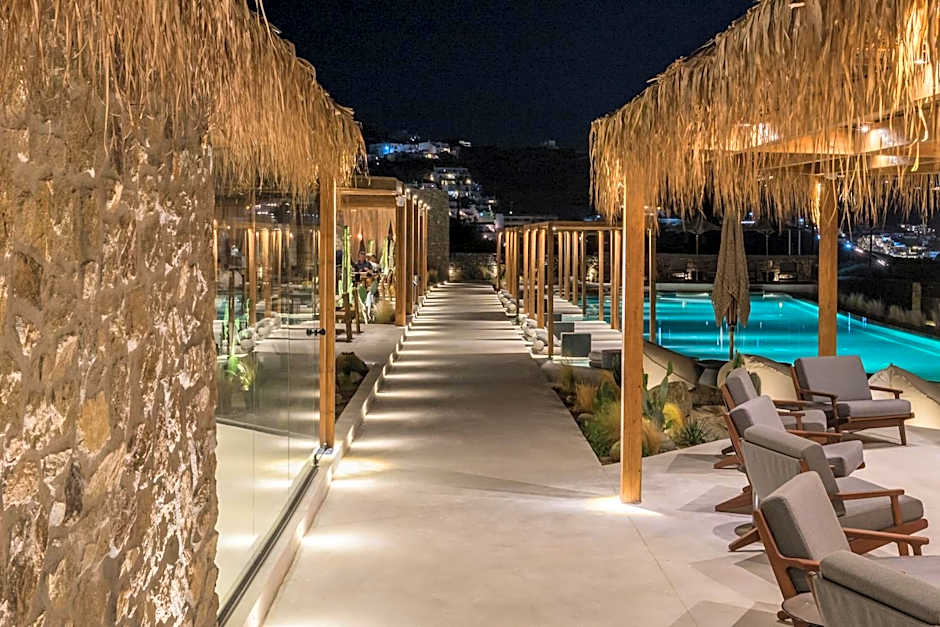 Rocabella Mykonos Hotel