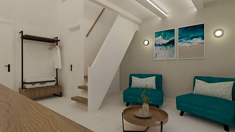 Solimar Topaz Adults Only