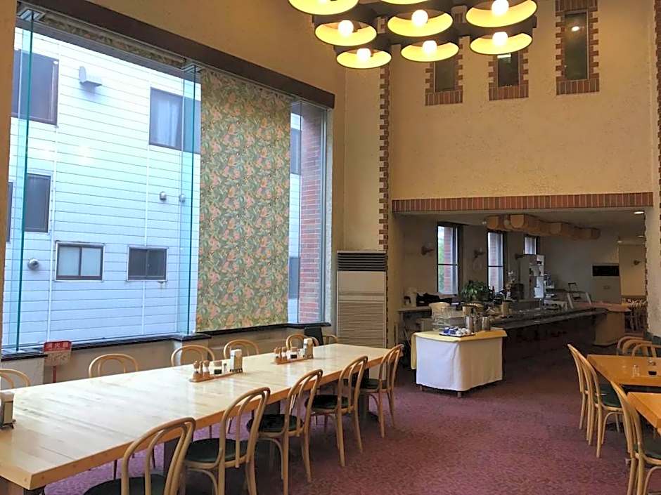 Adex Inn