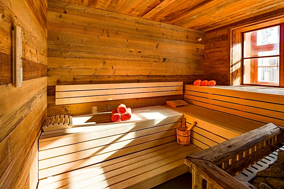 Feuriger Tatzlwurm Berghotel & Spa, BW Signature Collection