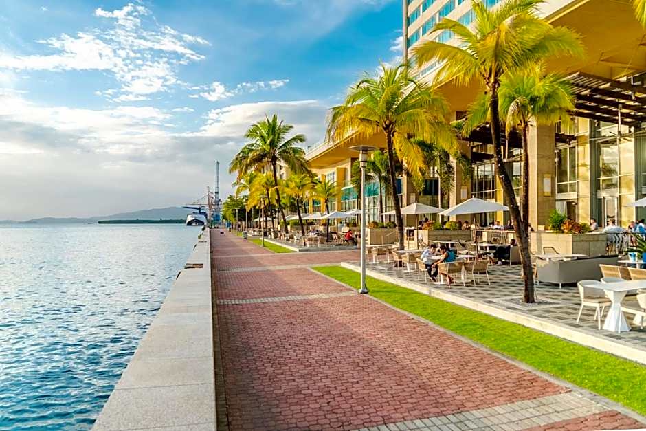 Hyatt Regency Trinidad
