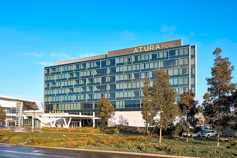 Atura Adelaide Airport