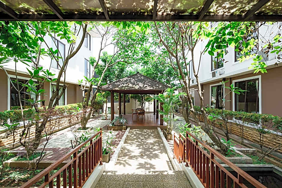 RedDoorz Plus @ TB Simatupang