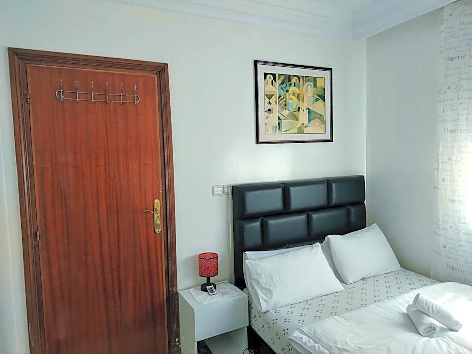 Appartement 11 Casa Voyageurs