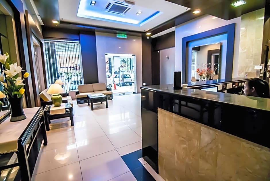 Kk Times Square Hotel