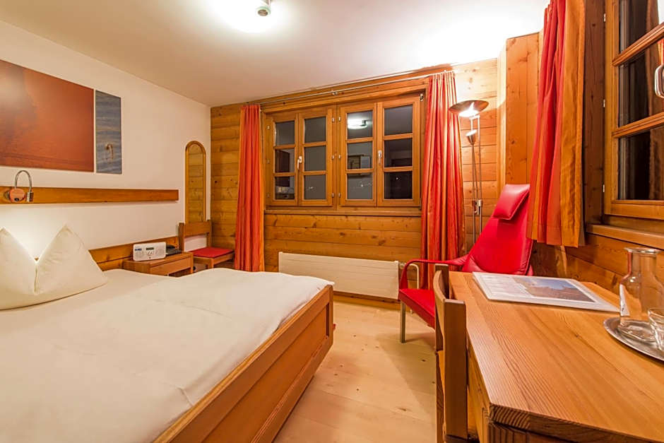 Hotel Glocke