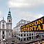 Continental Hotel-Pension