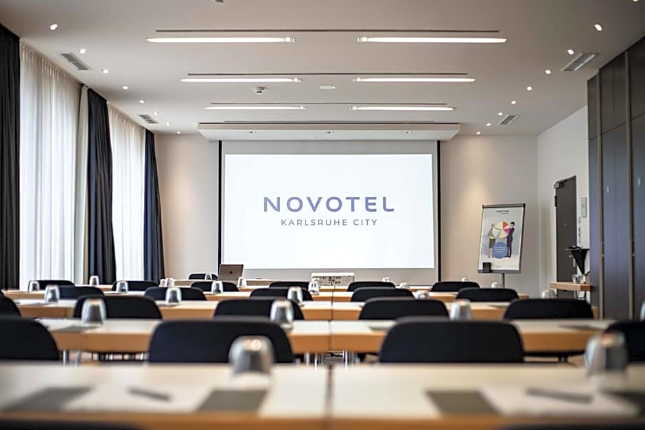 Novotel Karlsruhe City
