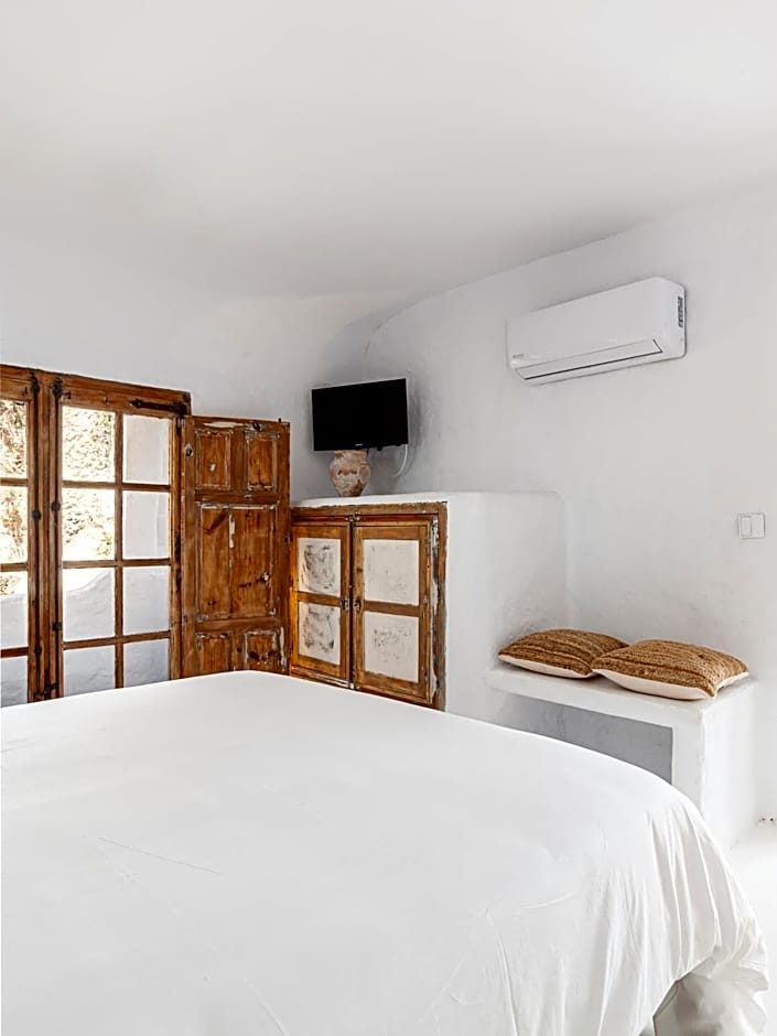 La Fonda Antigua ADULTS ONLY