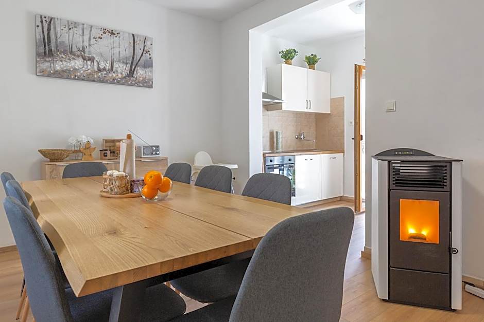 SOKOL - Secret forest house