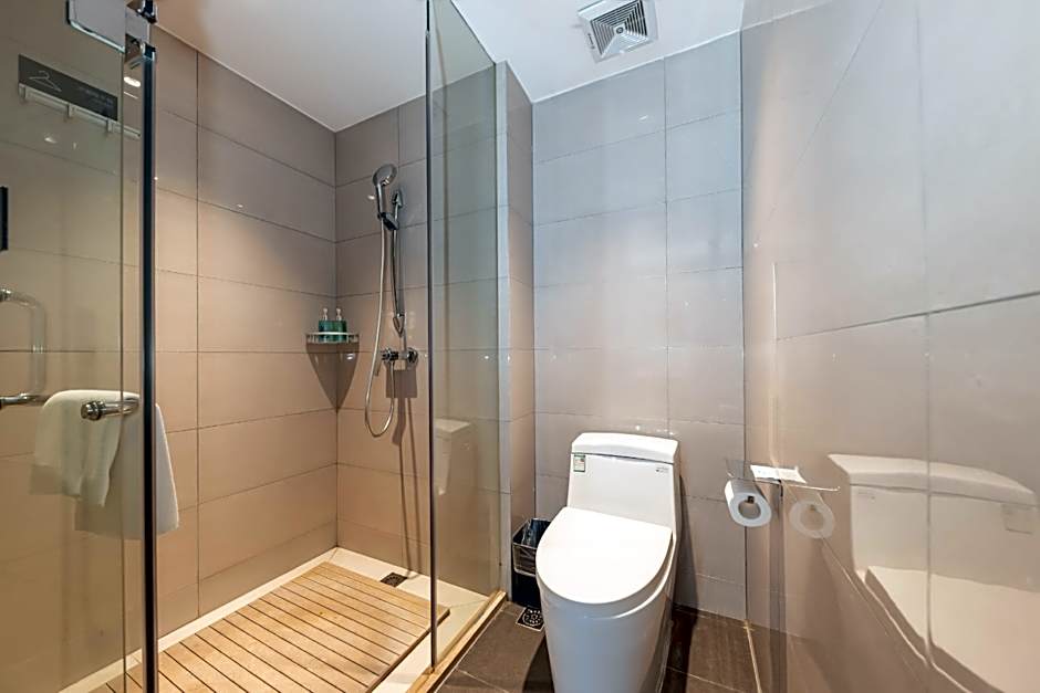 City Comfort Inn Qianjiang Government