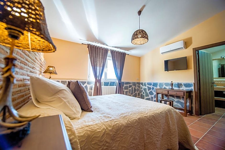 Casa Rural Encinar de las Flores