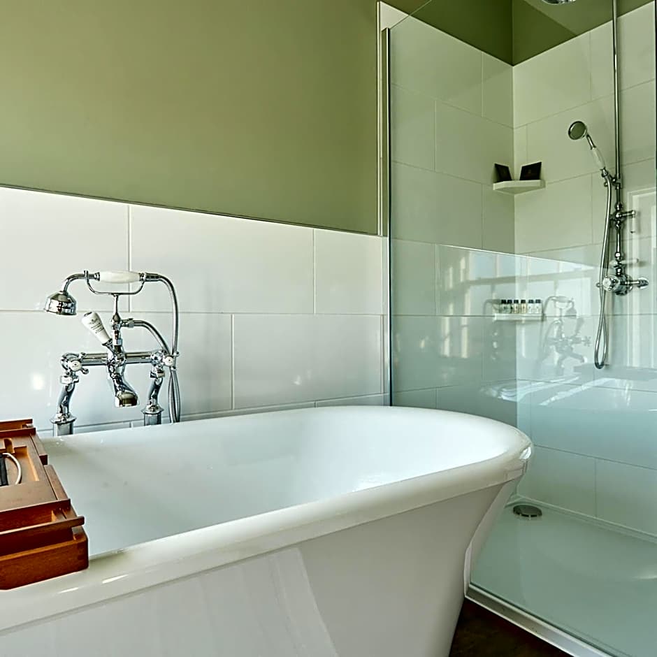 The Angel Inn, Stoke-by-Nayland