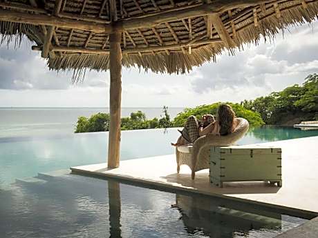 Qambani Luxury Resort