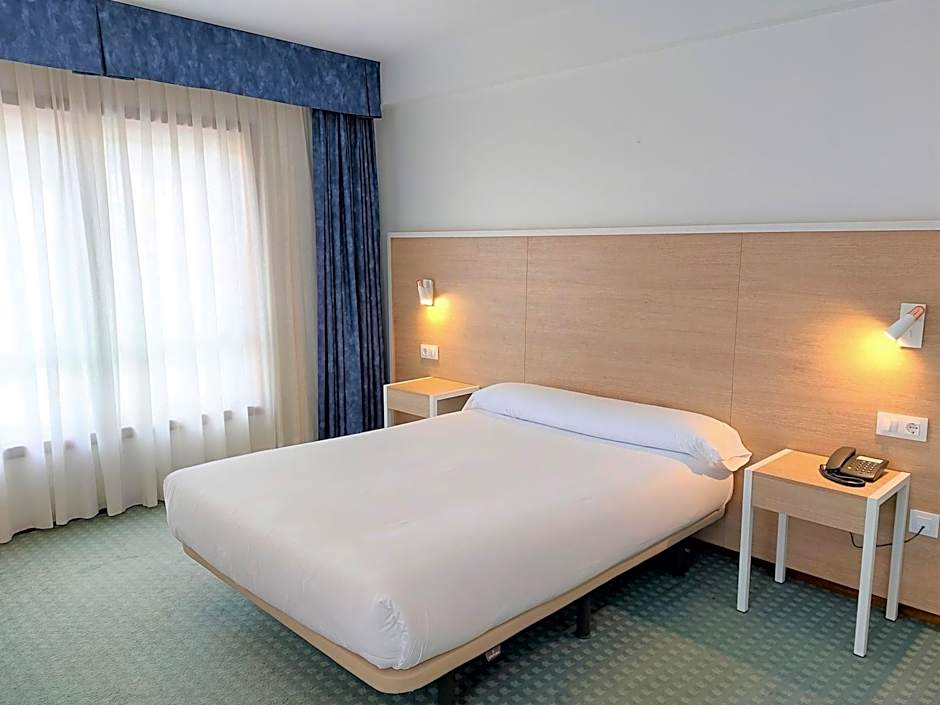 Hotel Costa Atlántica