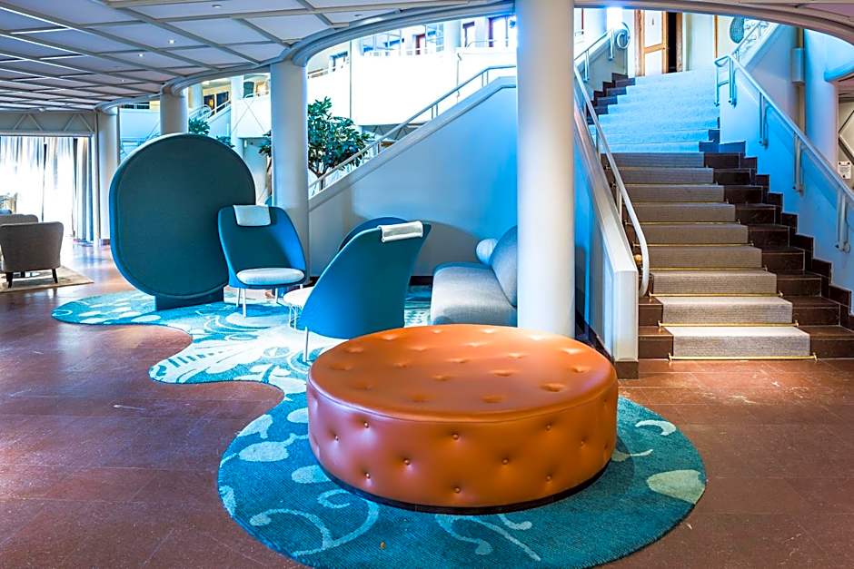 Best Western Gustaf Wasa Hotel