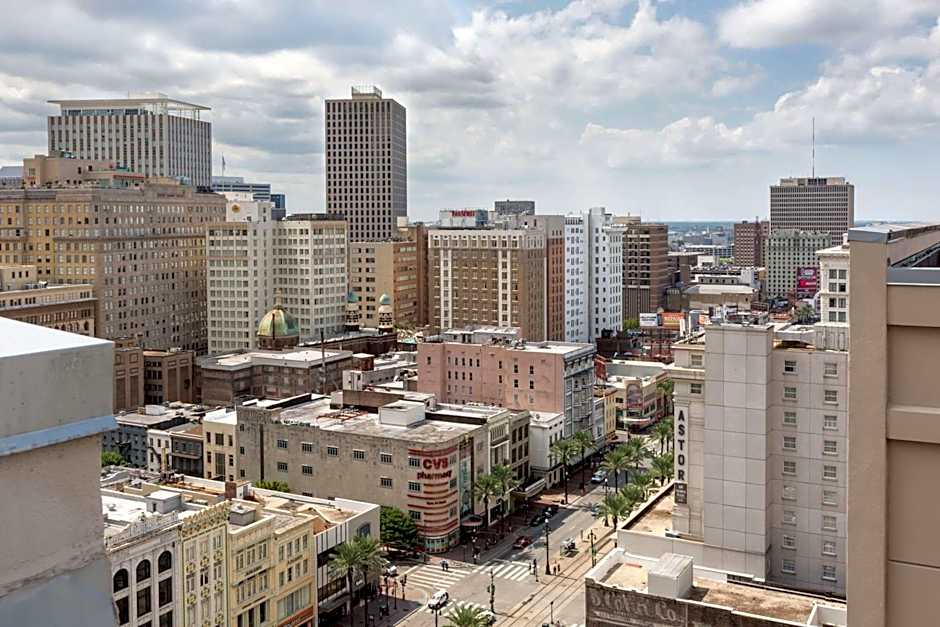 Wyndham New Orleans - French Quarter