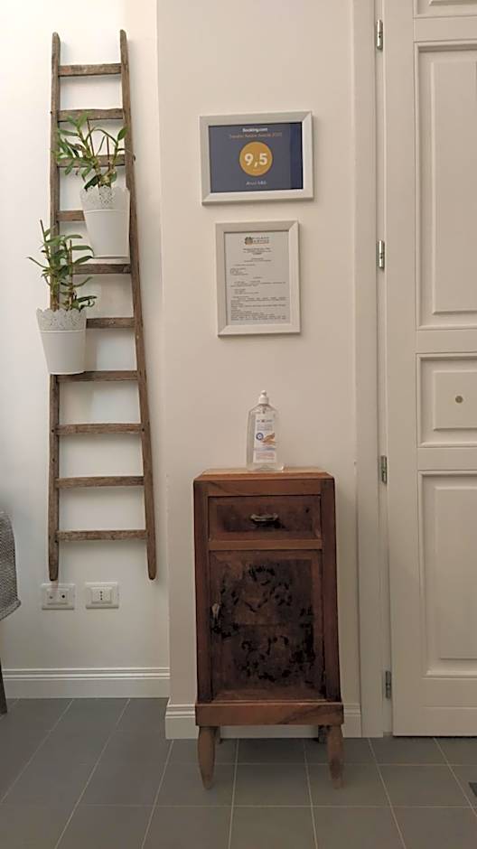 Aruci b&b