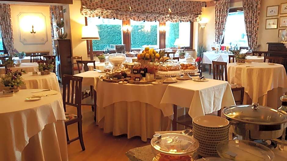 Villa Novecento Romantic Hotel - Estella Hotel Collection & Experience