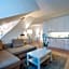Altstadt Hotel Krone Apartments Luzern
